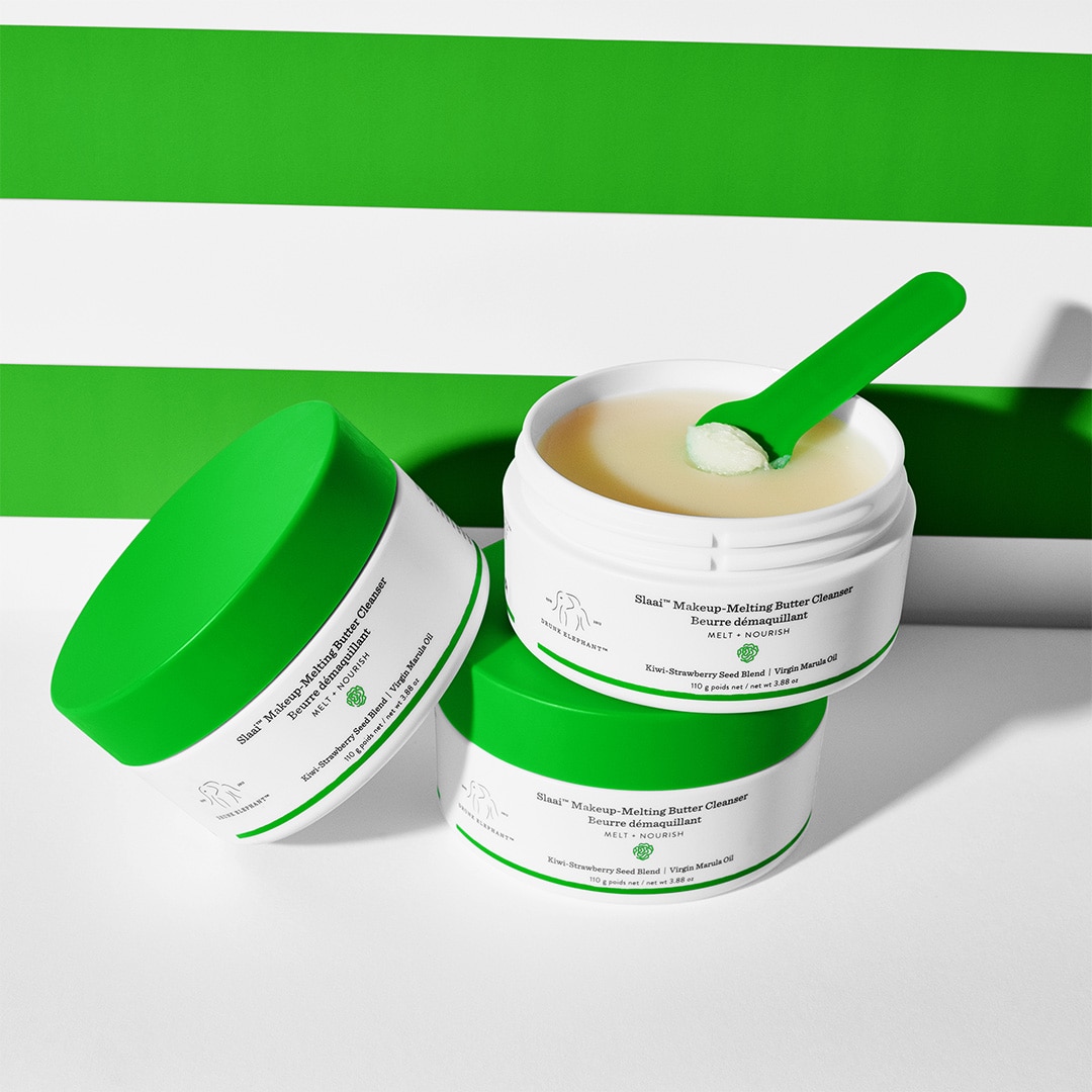 SLAAI™ MAKEUP MELTING BUTTER CLEANSER (DESMAQUILLANTE FACIAL)